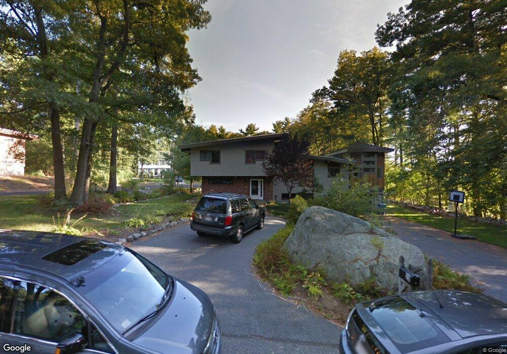 20 Highland Way, Burlington, MA 01803 - photo 1