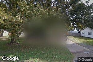 504 Dean, Matthews, MO 63867