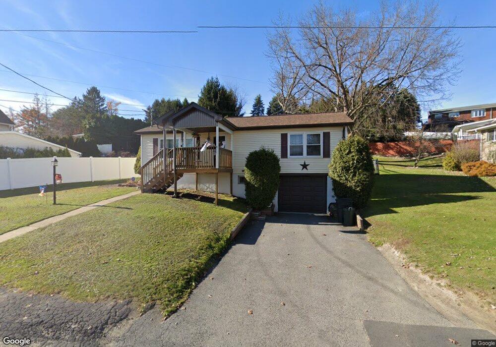 141 Center St, Hughestown, PA 18640 - photo 1