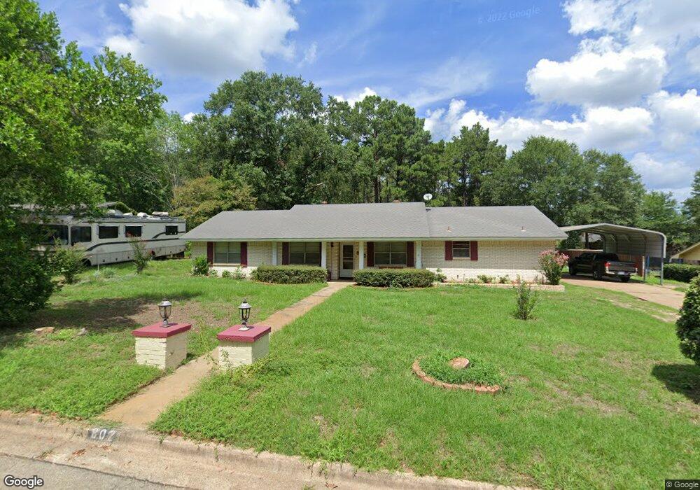 802 Mockingbird Ln, Nacogdoches, TX 75964 - photo 1