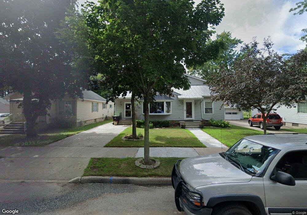 1817 16th St, Menominee, MI 49858 - photo 1