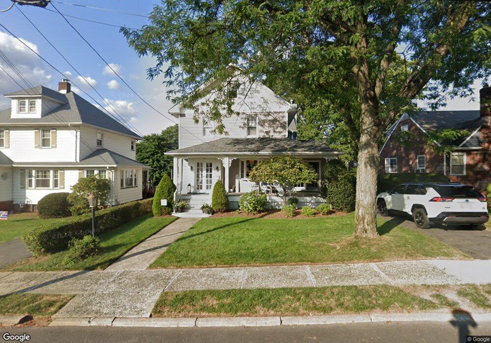 233 Harrison Ave, Hasbrouck Heights, NJ 07604 - photo 1