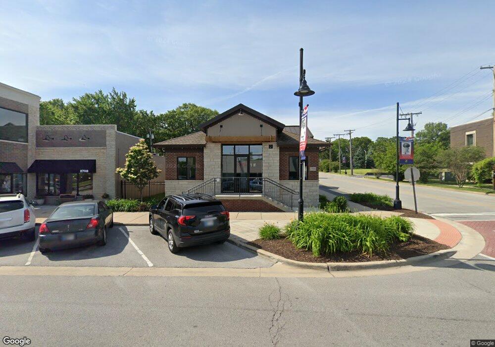 2706 Highway Ave, Highland, IN 46322 - photo 1