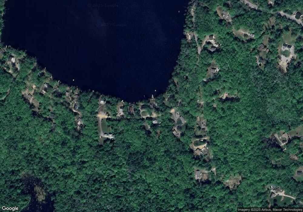 58 Berry Rd, Loudon, NH 03307 - photo 1