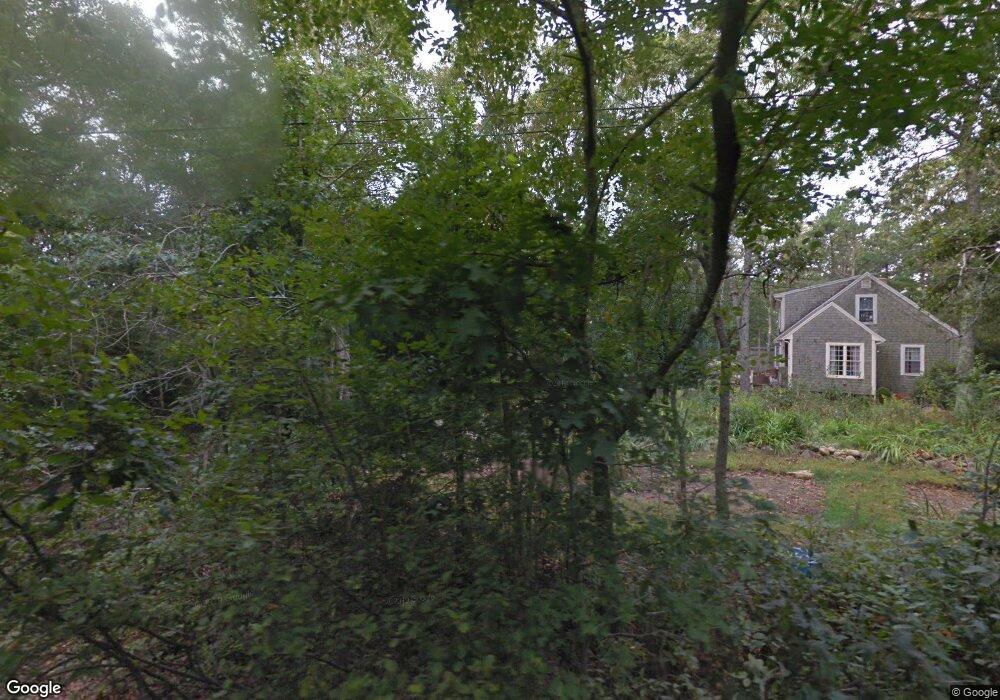 98 Deer Pond Rd, East Falmouth, MA 02536 - photo 1