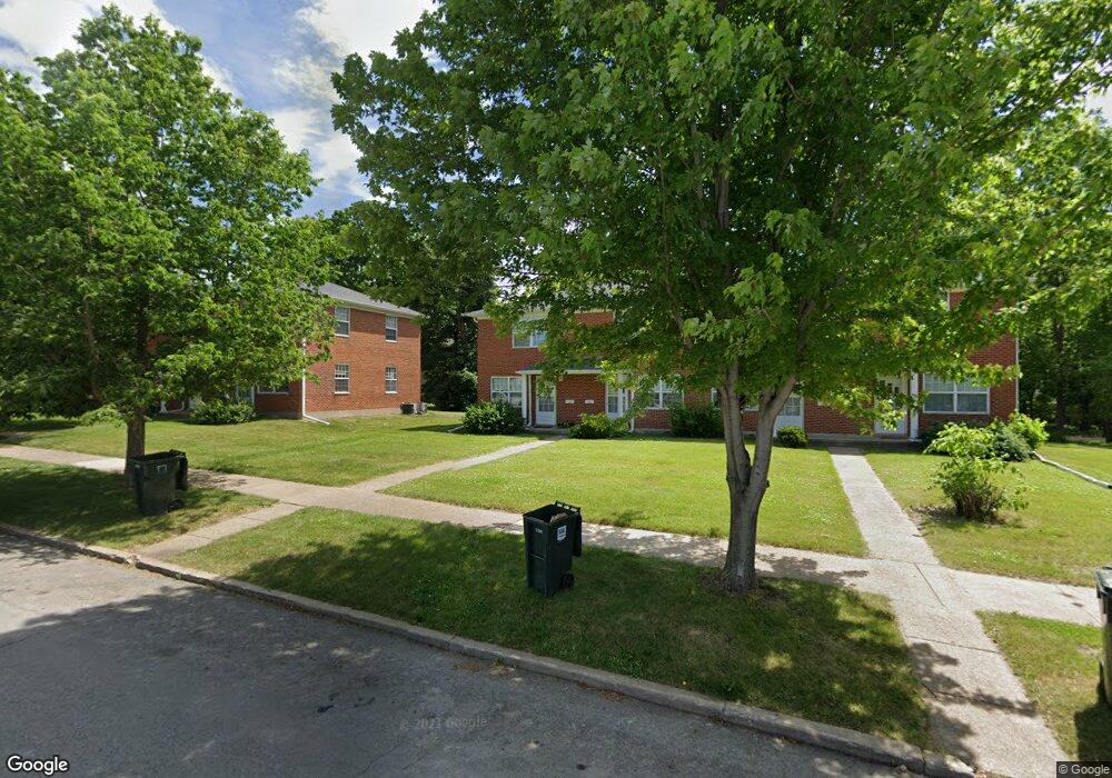 1910 Campus St, Cedar Falls, IA 50613 - photo 1