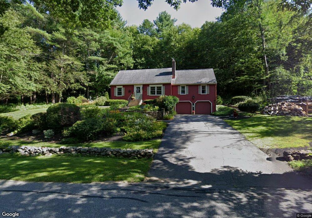 26 Wire Village Rd, Spencer, MA 01562 - photo 1