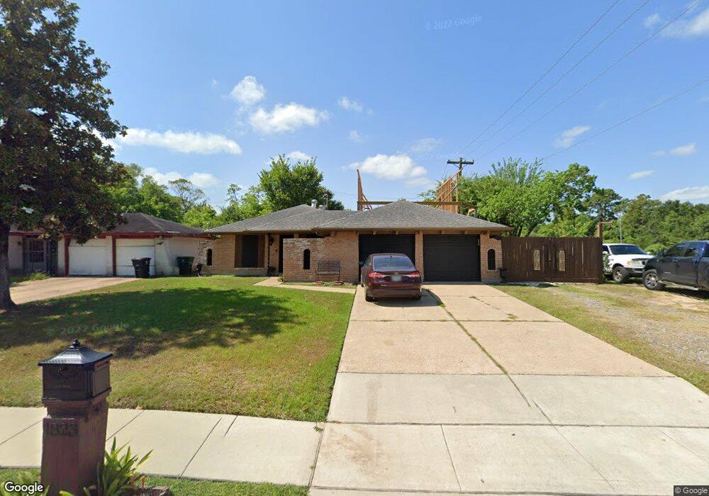 1823 W Gulf Bank Rd, Houston, TX 77088 - photo 1