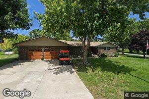 102 E Elm St, Pomeroy, IA 50575