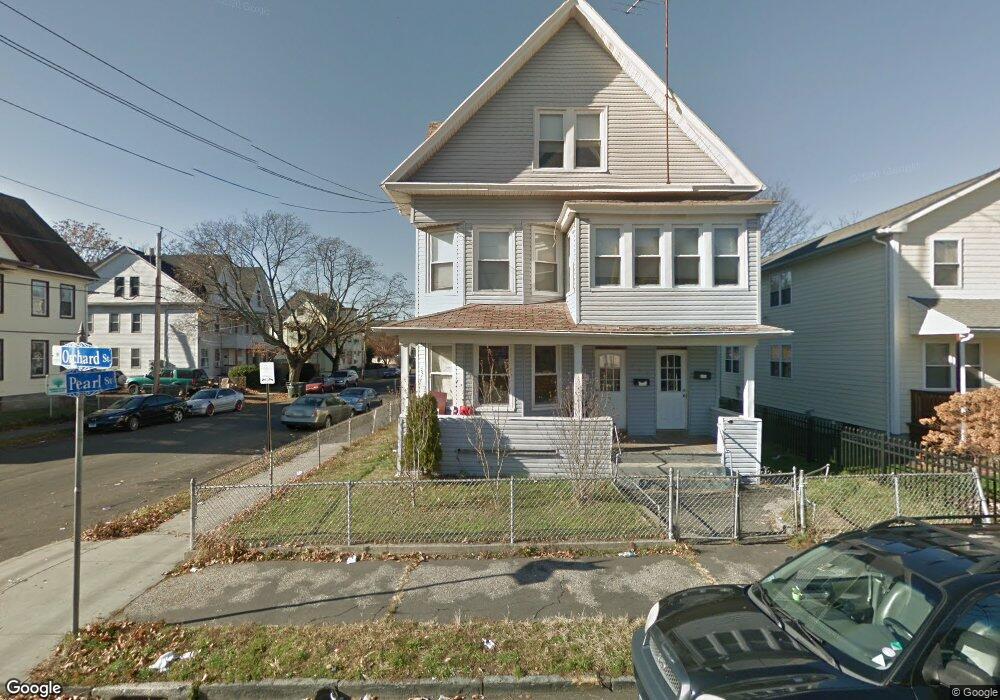 267 Orchard St unit 271, Bridgeport, CT 06608 - photo 1