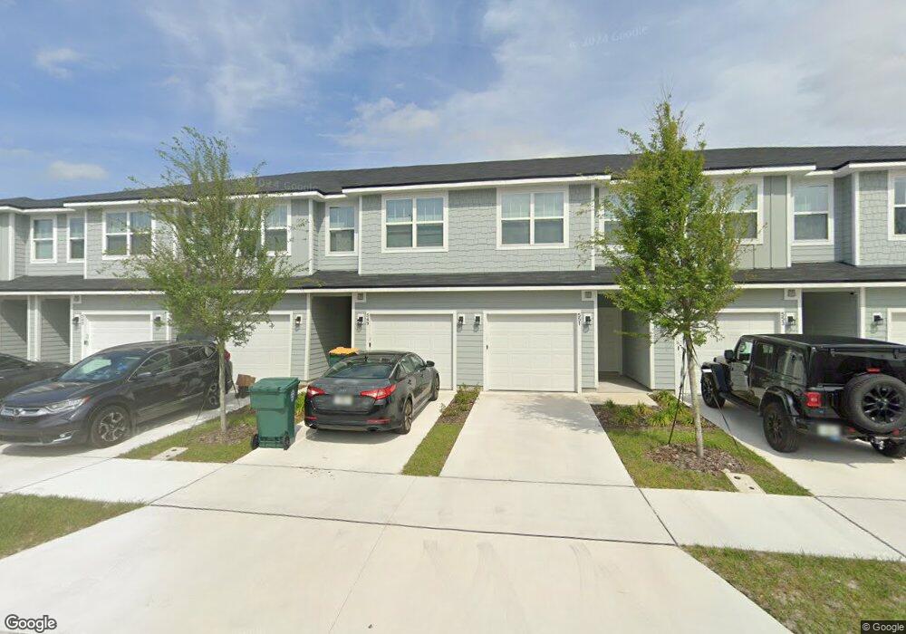 549 Kit St, Jacksonville, FL 32216 - photo 1