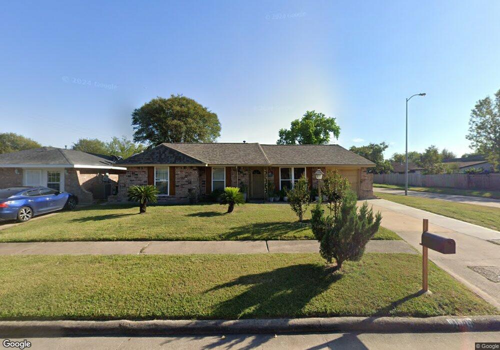 1039 Forestburg Dr, Houston, TX 77038 - photo 1