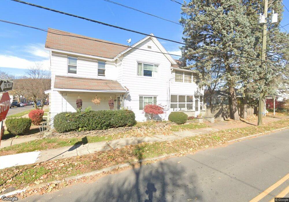 497 Charles St, Luzerne, PA 18709 - photo 1