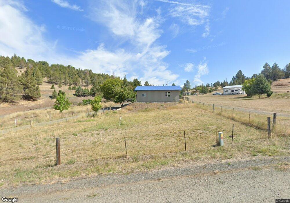 301 Edgewood Dr, Canyon City, OR 97820 - photo 1