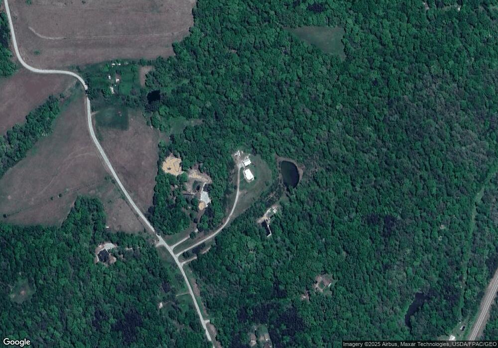 22816 Griffith Rd, Logan, OH 43138 - photo 1