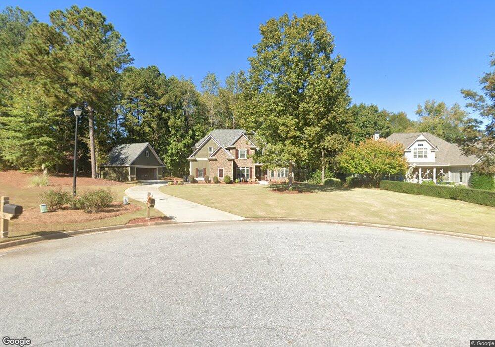 17 Friars Walk, Sharpsburg, GA 30277 - photo 1