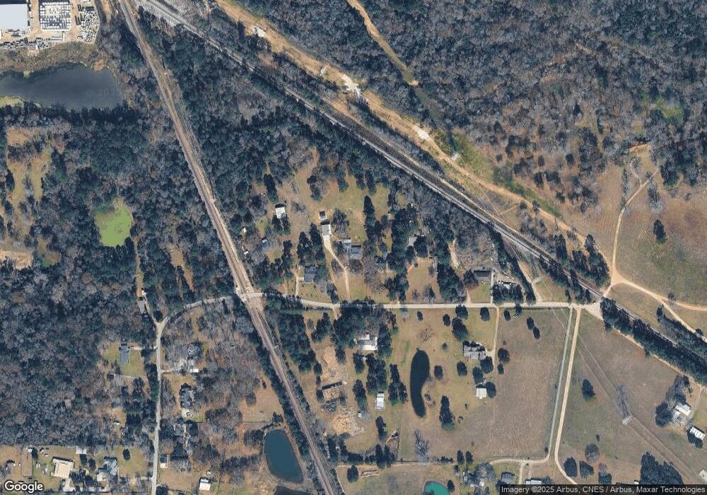 1333 Virgie Community Rd, Magnolia, TX 77354 - photo 1