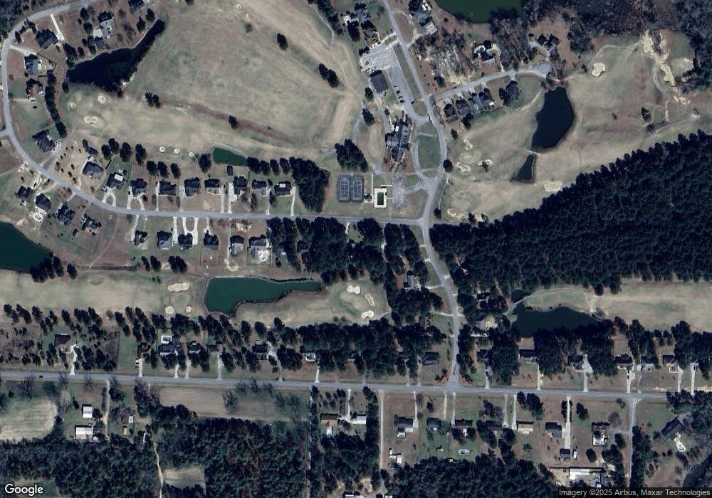 116 Aberdeen Cir, Cordele, GA 31015 - photo 1