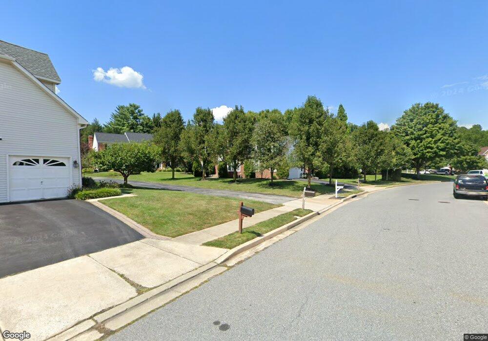 1132 Fairbanks Dr, Lutherville Timonium, MD 21093 - photo 1