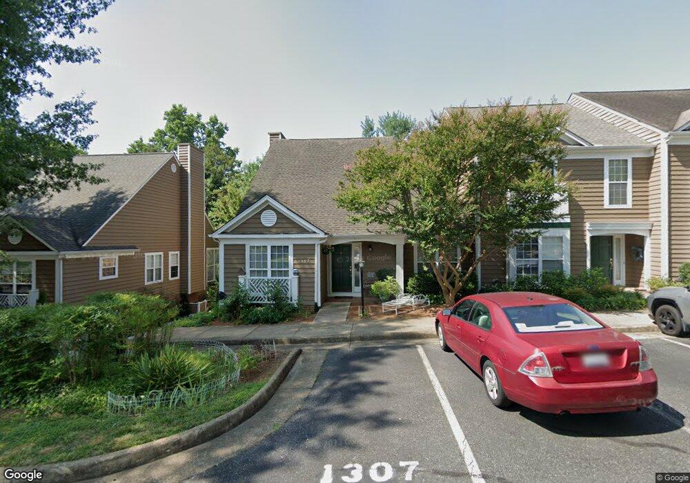 1307 Wimbledon Way, Charlottesville, VA 22901 - photo 1