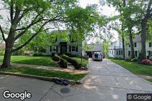 1520 Andrew Dr, Saint Louis, MO 63122
