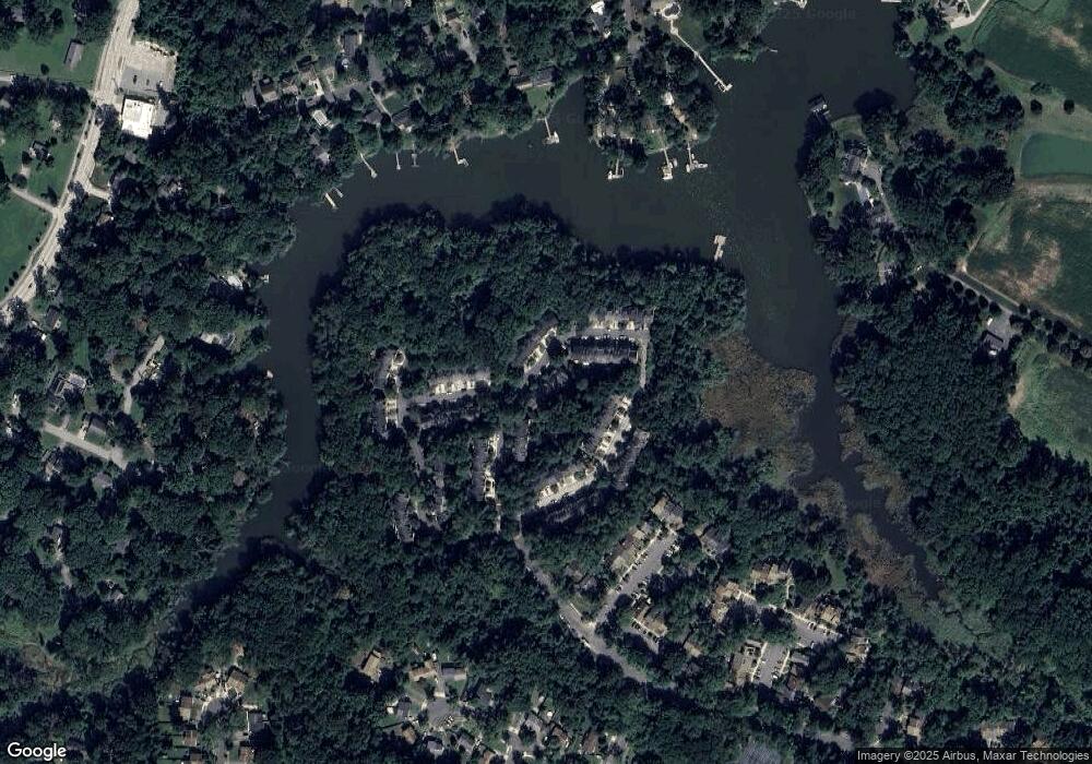 623 Snow Goose Ln, Annapolis, MD 21409 - photo 1