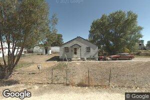 441 S Oklahoma Ave, Hudson, WY 82515