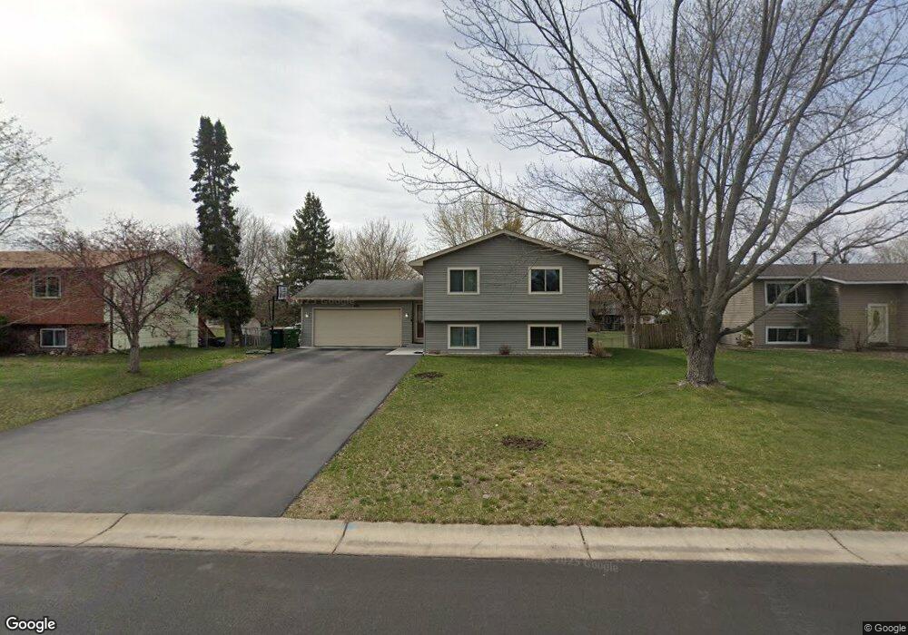 2124 110th Ln NW, Coon Rapids, MN 55433 - photo 1