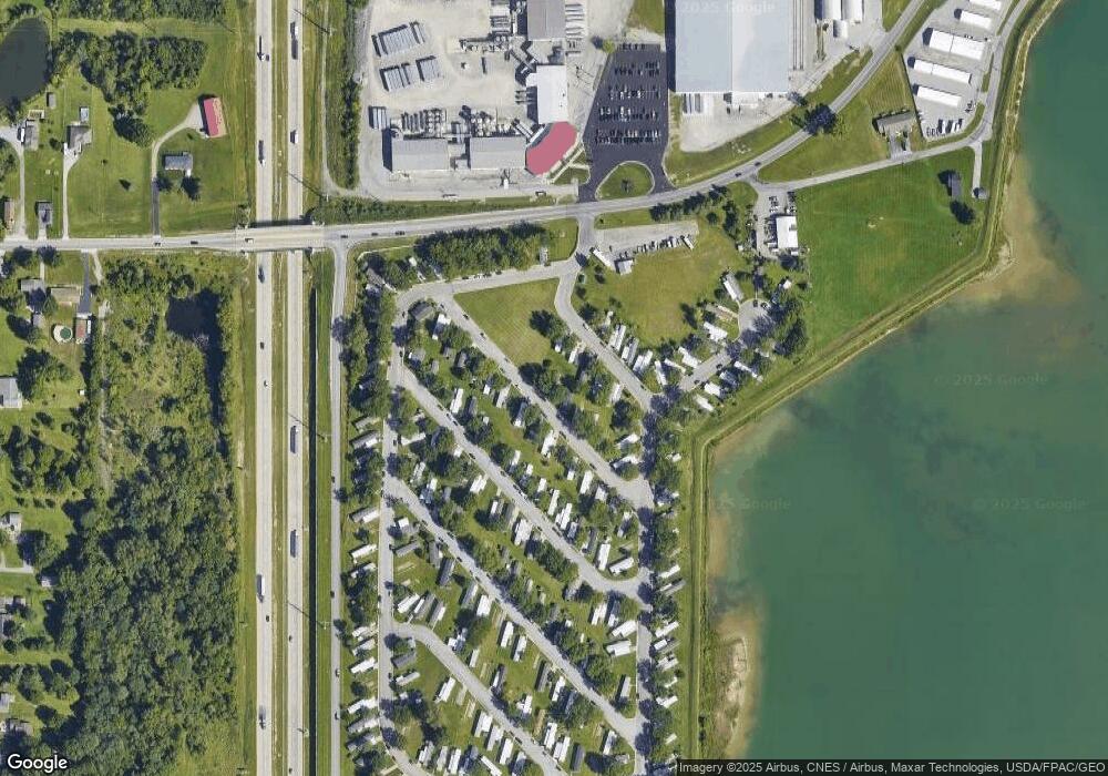 317 Harvard Ave, Lima, OH 45804 - photo 1