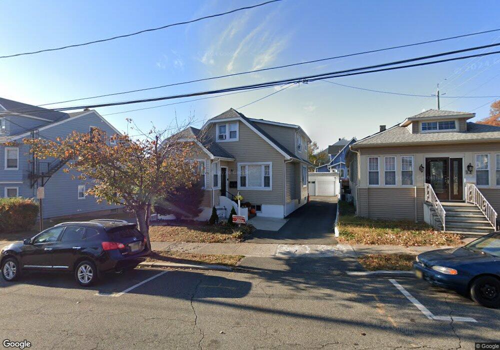 61 Wagaraw Blvd, Prospect Park, NJ 07508 - photo 1