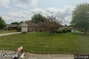 1904 N Oriole Dr, Muncie, IN 47304