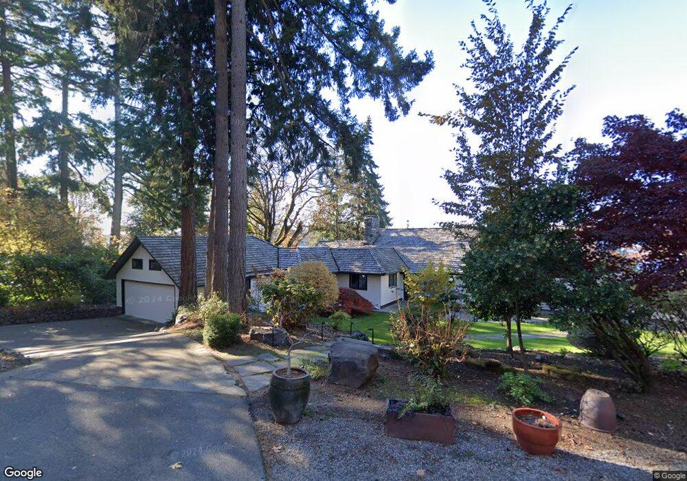 4425 Forest Ave SE, Mercer Island, WA 98040 - photo 1