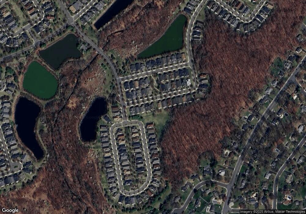 310 Blanketflower Ln, Princeton Junction, NJ 08550 - photo 1