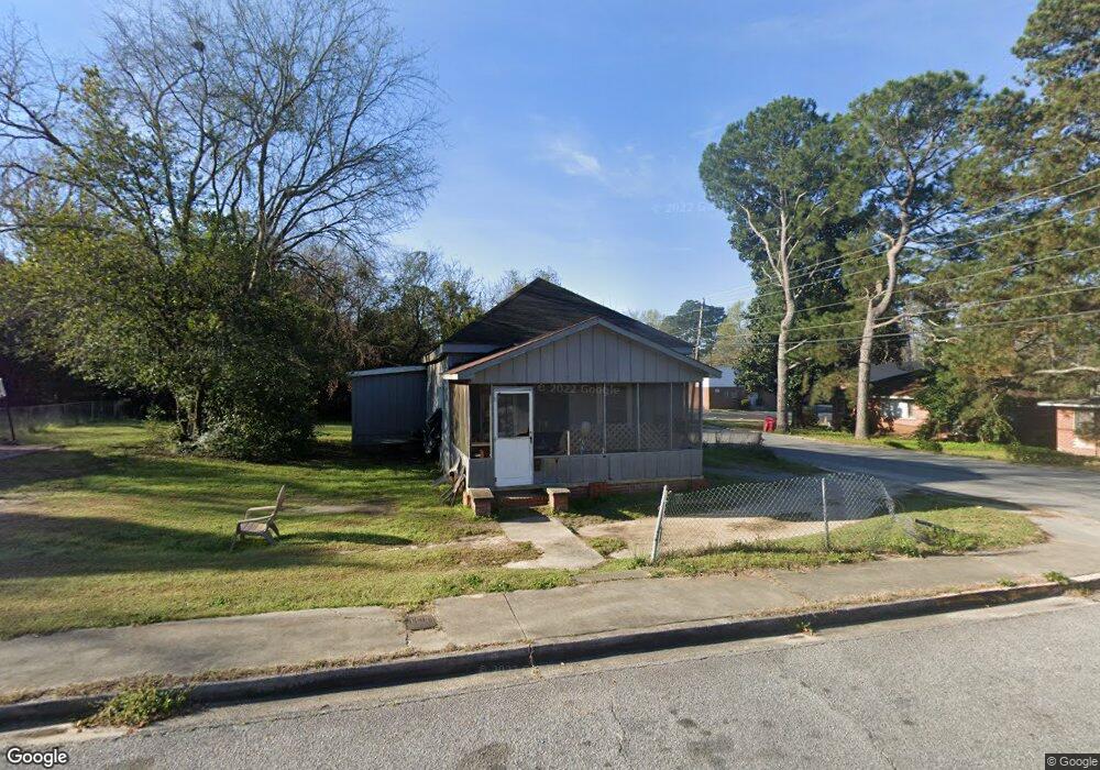 1011 Boone St, Macon, GA 31217 - photo 1