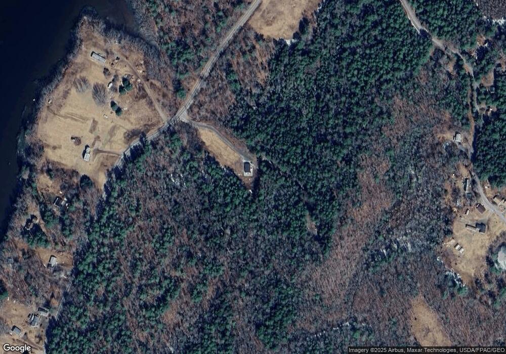 17 Mystik Way, Westport Island, ME 04578 - photo 1