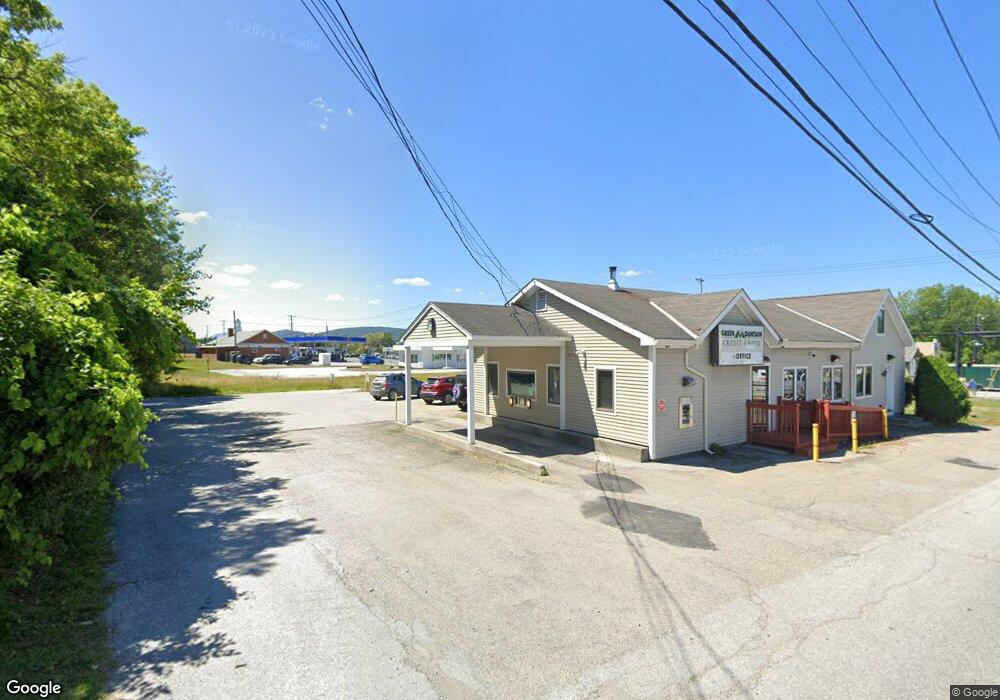 67 Us Route 7 S, Rutland Town, VT 05701 - photo 1