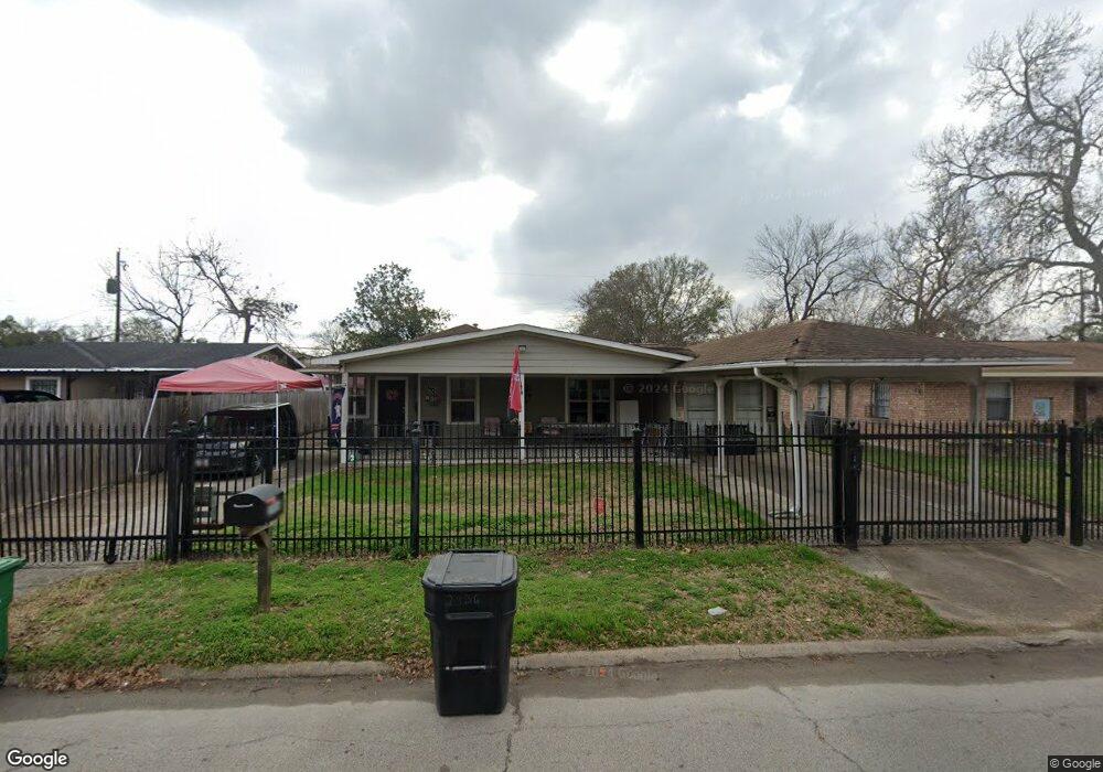 2936 Durwood St, Houston, TX 77093 - photo 1