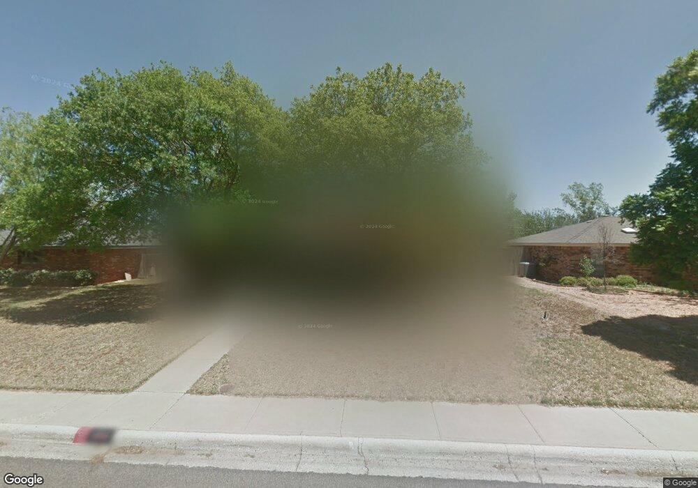 4006 Norwood St, Midland, TX 79707 - photo 1