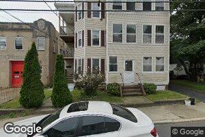 512 Fairmount St, Woonsocket, RI 02895