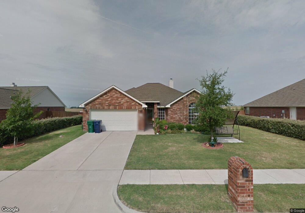 711 Stefhanie Dr, Celina, TX 75009 - photo 1
