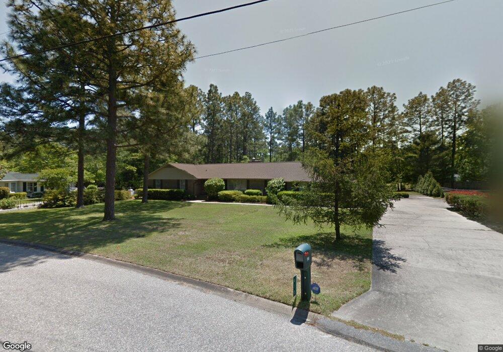 410 Bruce Dr, Camden, SC 29020 - photo 1