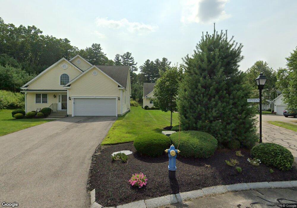 40 Shadow Creek Ln unit 40, Ashland, MA 01721 - photo 1