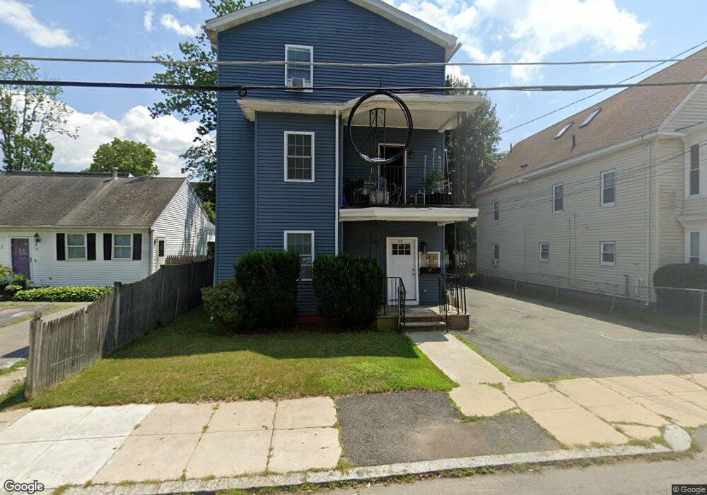 17 Grand St unit 2, Brockton, MA 02301 - photo 1