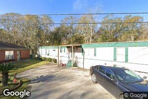 314 W 1st St, Edgard, LA 70049