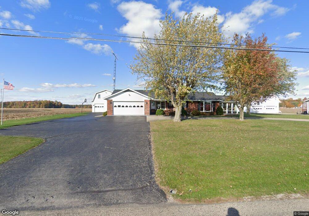 23163 Vote Rd, Batesville, IN 47006 - photo 1