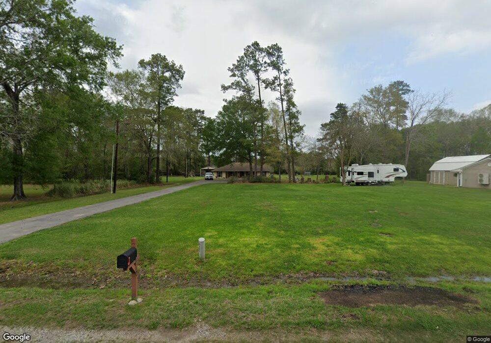 560 Lost Lake Ln, Vidor, TX 77662 - photo 1