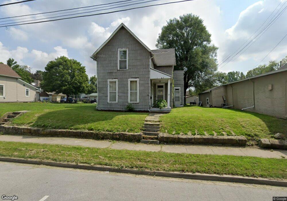 1215 S 4th St, Lafayette, IN 47905 - photo 1
