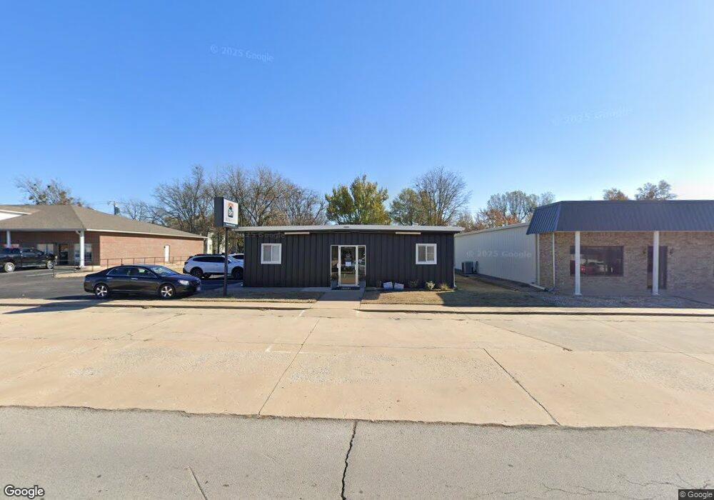 205 S Adair St, Pryor, OK 74361 - photo 1