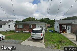 115 Railroad Ave, Sophia, WV 25921