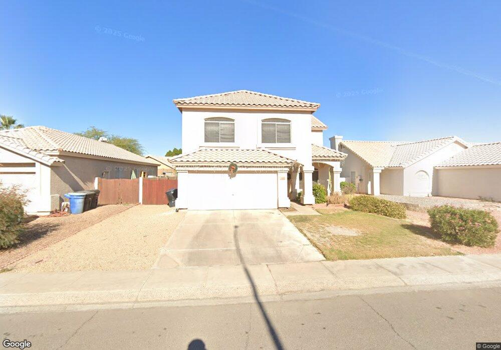 1682 E Detroit St, Chandler, AZ 85225 - photo 1